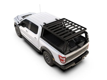 Ford F-150 Crew Cab 5.5' (2009-Current) Pro Bed Rack Kit - Brixton 4x4 - Buy Online Now!